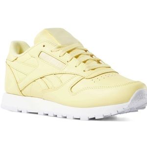 Reebok Women’s Classic Leather Shoes